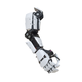 Bionic Arm - Right - Left